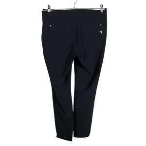 Unisex Chervo - Sports trousers, size 38 - Black (2)