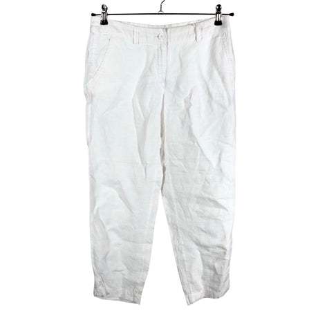 Unisex Gerry Weber - Slacks, size 40 - White ()
