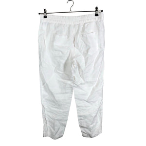 Unisex Gerry Weber - Slacks, size 40 - White (2)
