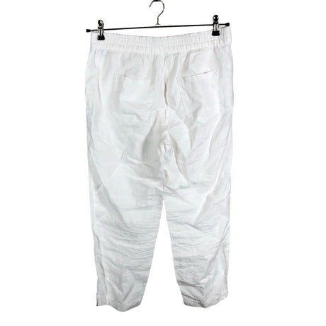 Unisex Gerry Weber - Slacks, size 40 - White (2)