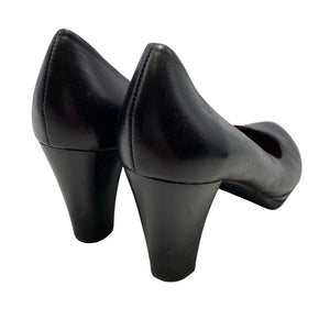 Unisex Wonders - High heels, size 37 - Black (3)