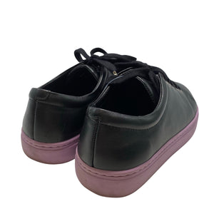 Unisex Marimekko - Casual sneakers, size 37 - Black (3)