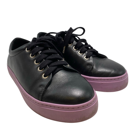 Unisex Marimekko - Casual sneakers, size 37 - Black (2)