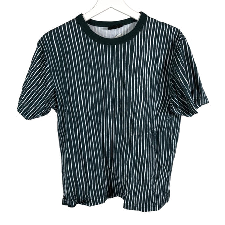 Unisex Uniqlo - T-shirt, size 38 - Green ()