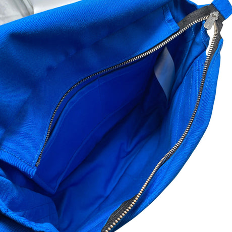 Unisex Marimekko - Shoulder bag, size Maxi - Blue (2)