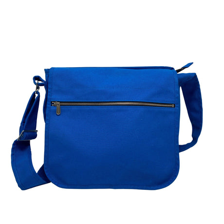 Unisex Marimekko - Shoulder bag, size Maxi - Blue ()