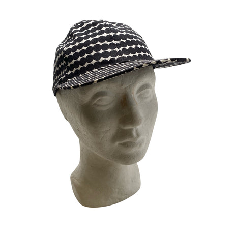 Unisex Marimekko - Cap, size 52 - 54 cm - Black ()