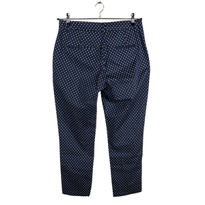 Unisex Nanso - Slacks, size 38 - Blue (2)