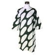 Unisex Marimekko - Dress, size 40 - Green ()