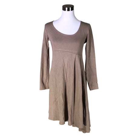 Unisex Nanso - Tricot dress, size 38 - Beige ()
