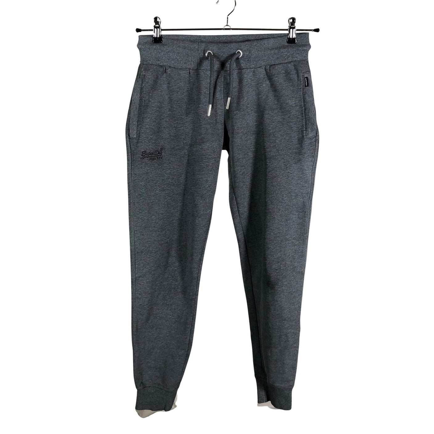 Unisex Superdry - Collegehousut, koko 38 -  (1)