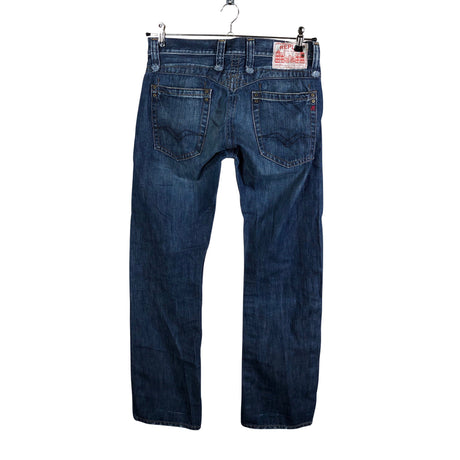 Unisex Replay - Farkut, koko W30 -  (2)