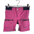 Unisex Didriksons - Sports shorts, size 104 - 110 - Pink ()
