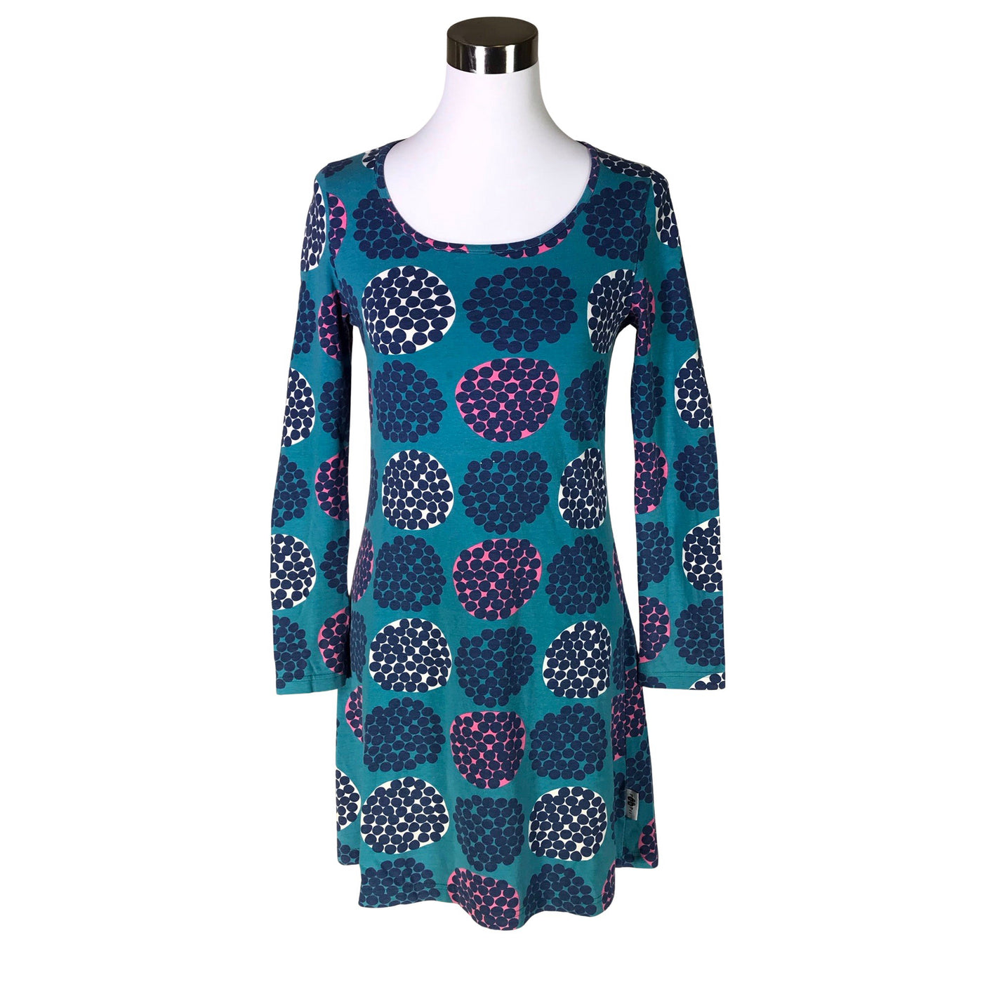 Unisex PaaPii - Trikoomekko, koko 36 -  (1)