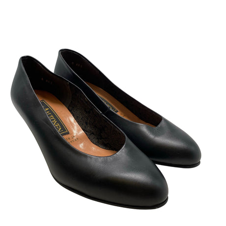 Unisex Aaltonen - High heels, size 38 - Black (2)
