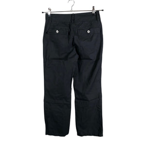 Unisex Marc O'Polo - Slacks, size 34 - Black (2)
