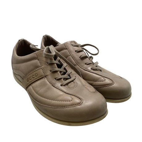 Unisex Ecco - Sneakers, size 38 - Beige (2)