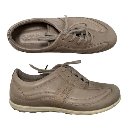 Unisex Ecco - Sneakers, size 38 - Beige ()
