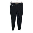 Unisex Eurohunter - Breeches, size 38 - Black ()