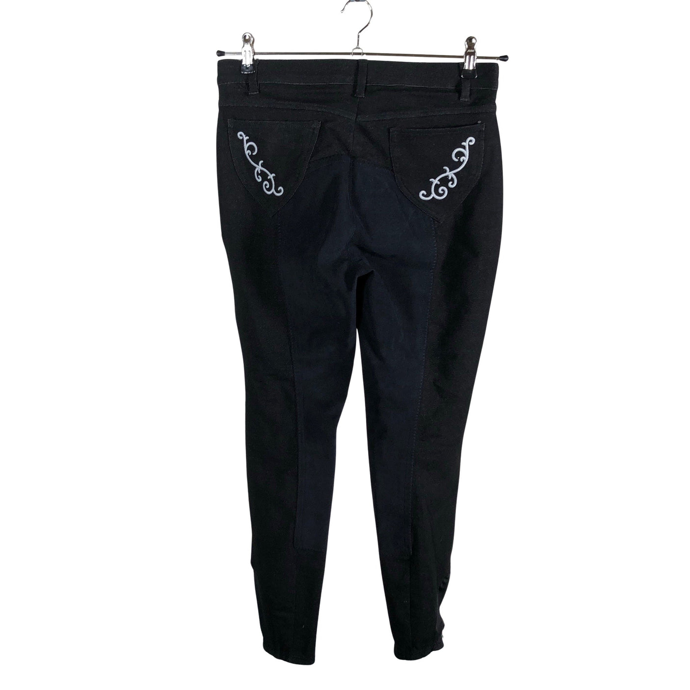 Unisex Eurohunter - Breeches, size 38 - Black (2)