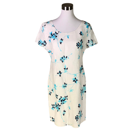 Unisex O.I.S - Dress, size 40 - White ()