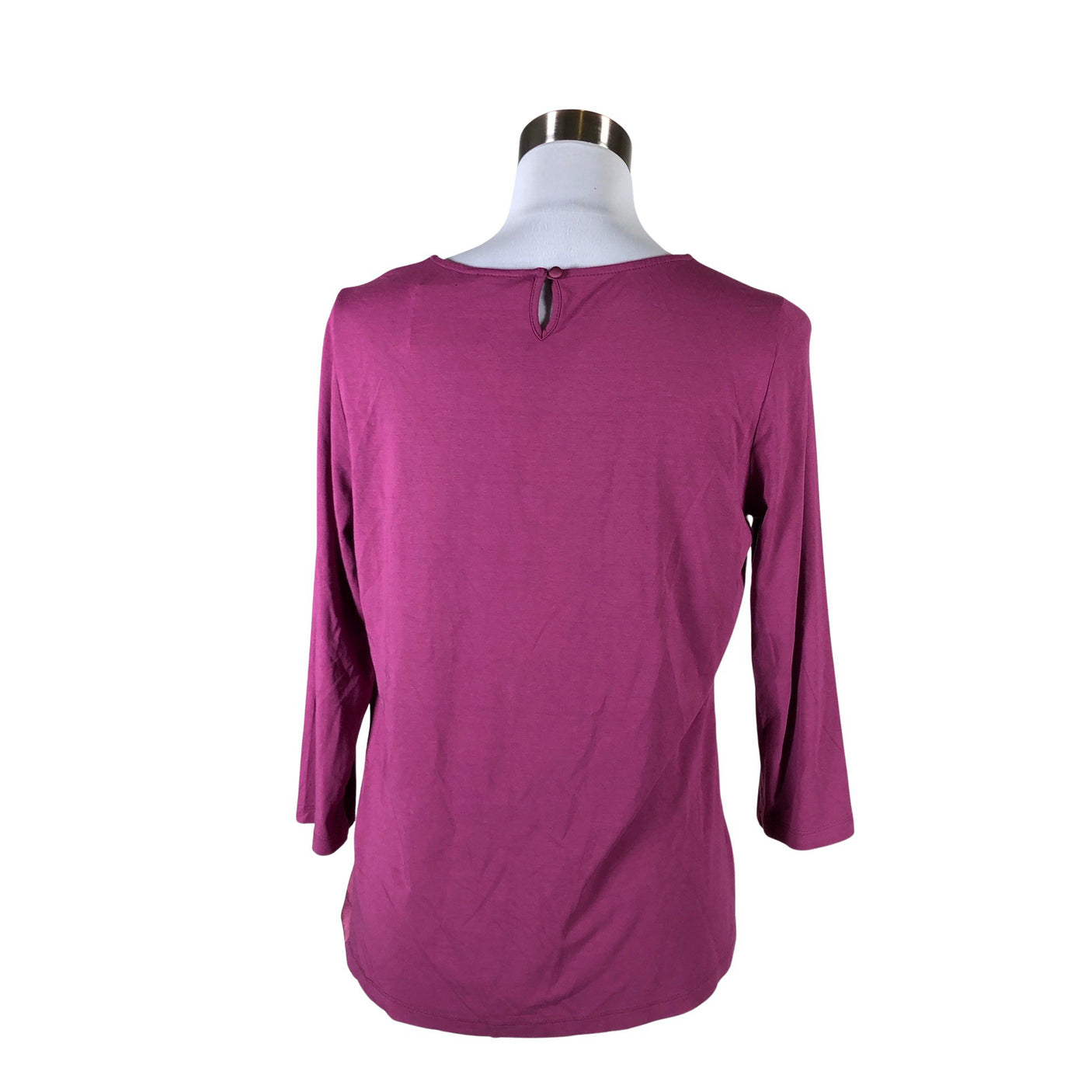 Unisex Ril's - Blouse, size 38 - Violet (2)