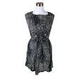 Unisex The Masai - Tunic, size 36 - Black ()