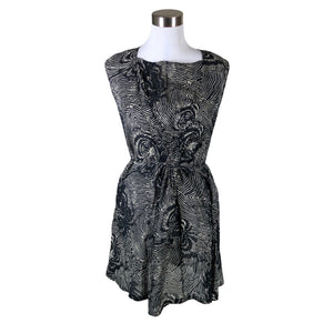 Unisex The Masai - Tunic, size 36 - Black (1)