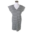 Unisex Marimekko - Tricot dress, size 36 - Black ()