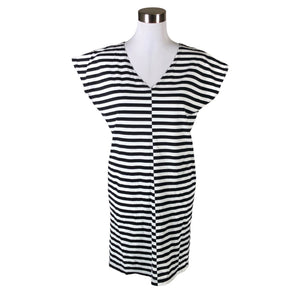Unisex Marimekko - Tricot dress, size 36 - Black (1)