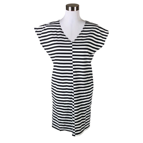 Unisex Marimekko - Tricot dress, size 36 - Black ()