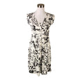 Unisex Niccolei - Tricot dress, size 38 - Black ()