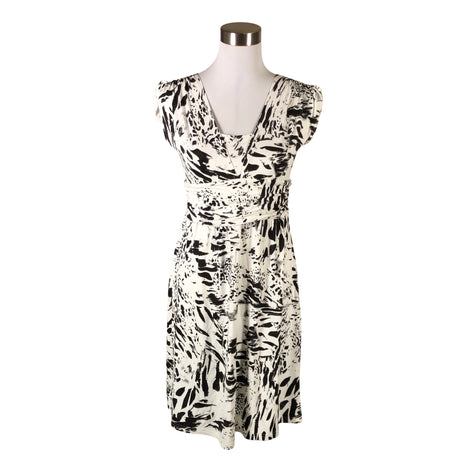 Unisex Niccolei - Tricot dress, size 38 - Black ()