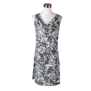 Unisex b.Young - Tricot dress, size 38 - Blue (1)