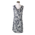 Unisex b.Young - Tricot dress, size 38 - Blue ()