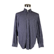 Unisex Esprit - Collared shirt, size XL - Violet ()