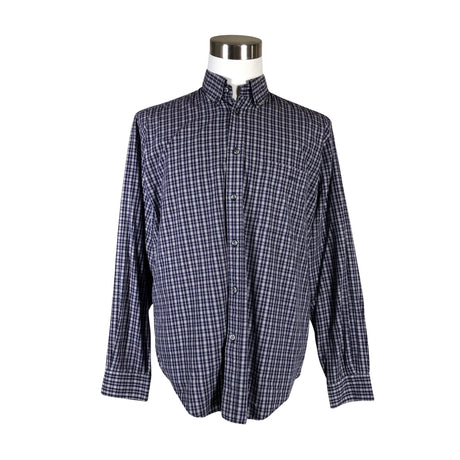 Unisex Esprit - Collared shirt, size XL - Violet ()