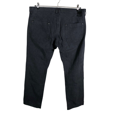 Unisex Hugo Boss - Slacks, size W38 - Gray (2)