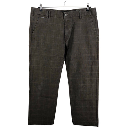 Unisex Marlboro Classics - Slacks, size W38 - Brown ()