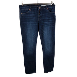 Unisex Esprit - Jeans, size W34 - Blue (1)