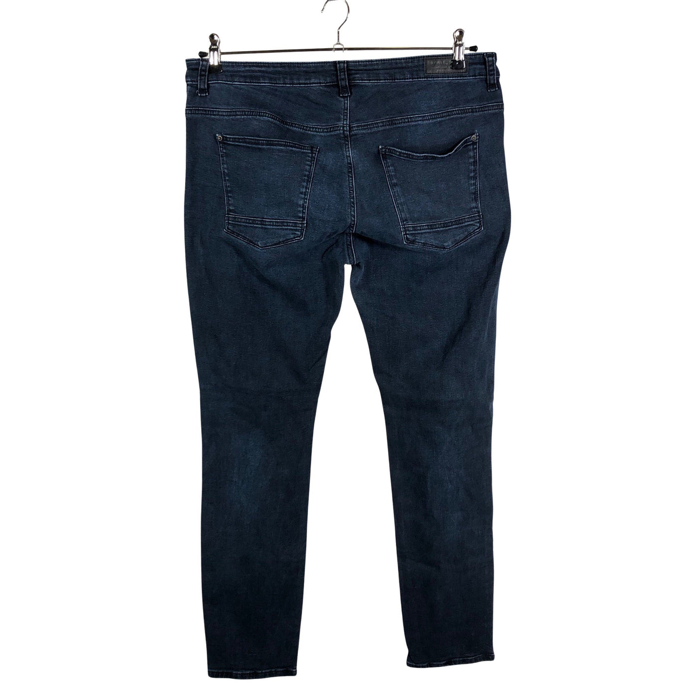 Unisex Esprit - Jeans, size W34 - Blue (2)