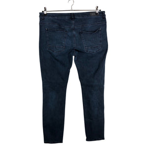 Unisex Esprit - Jeans, size W34 - Blue (2)