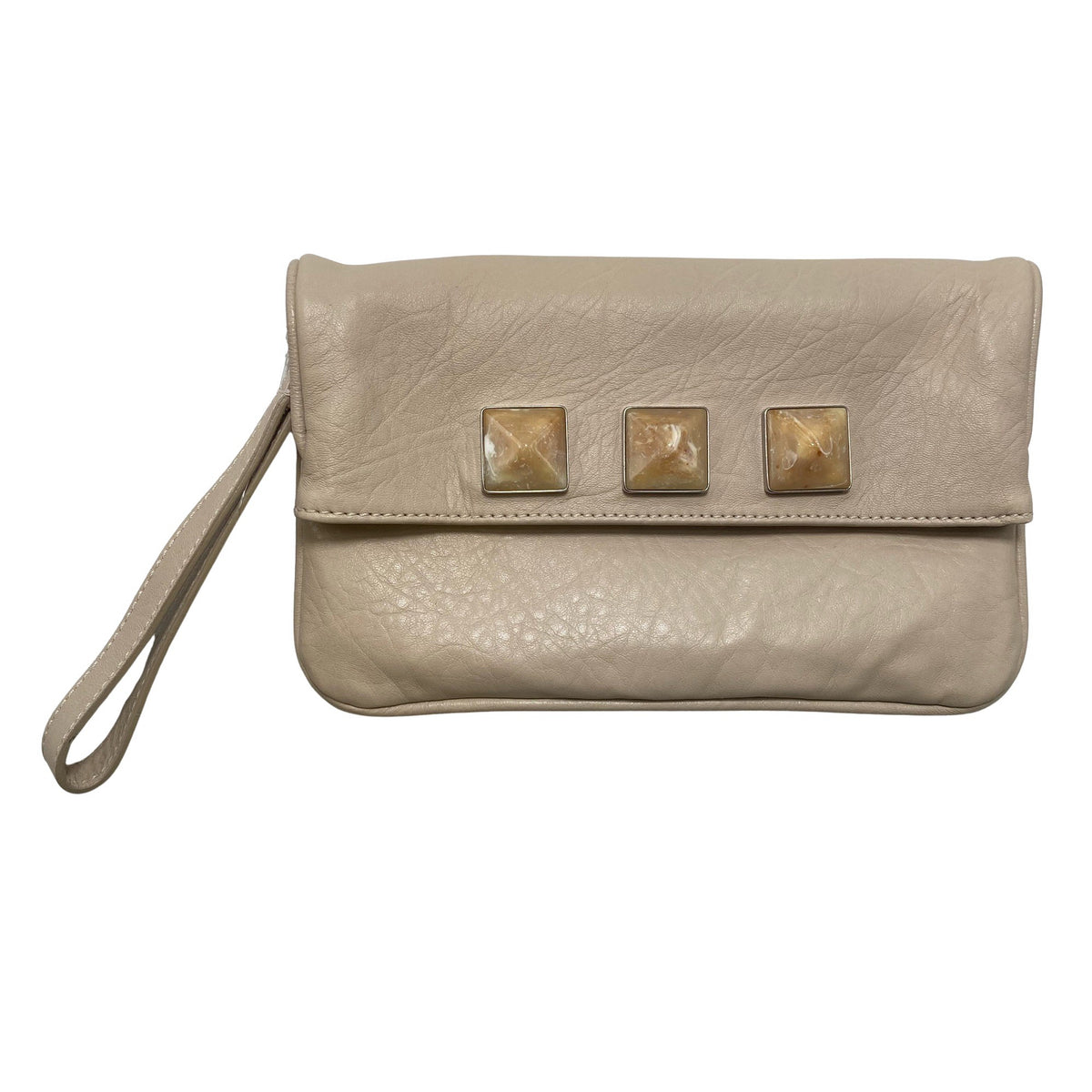 Unisex Marc Jacobs - Evening bag, size Mini - Beige (1)