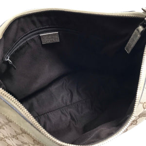 Unisex Gucci - Handbag, size Maxi - Gold (2)