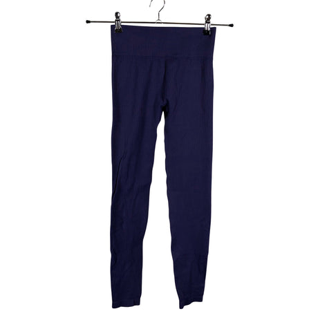 Unisex Röhnisch - Sports tights, size 36 - Violet ()
