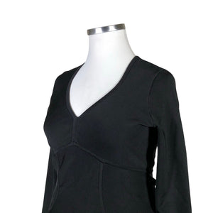 Unisex Ted Baker - Tricot dress, size 42 - Black (3)