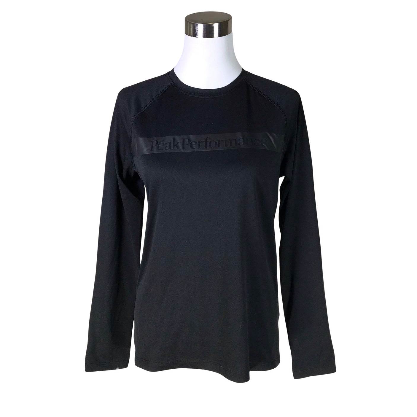 Unisex Peak Performance - Urheilupaita, 
pitkät hihat, koko 40 -  (1)