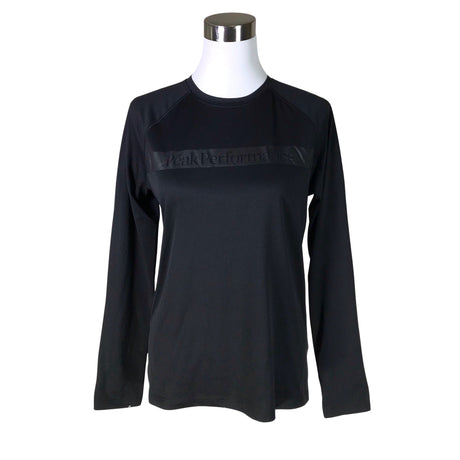 Unisex Peak Performance - Urheilupaita, 
pitkät hihat, koko 40 -  ()