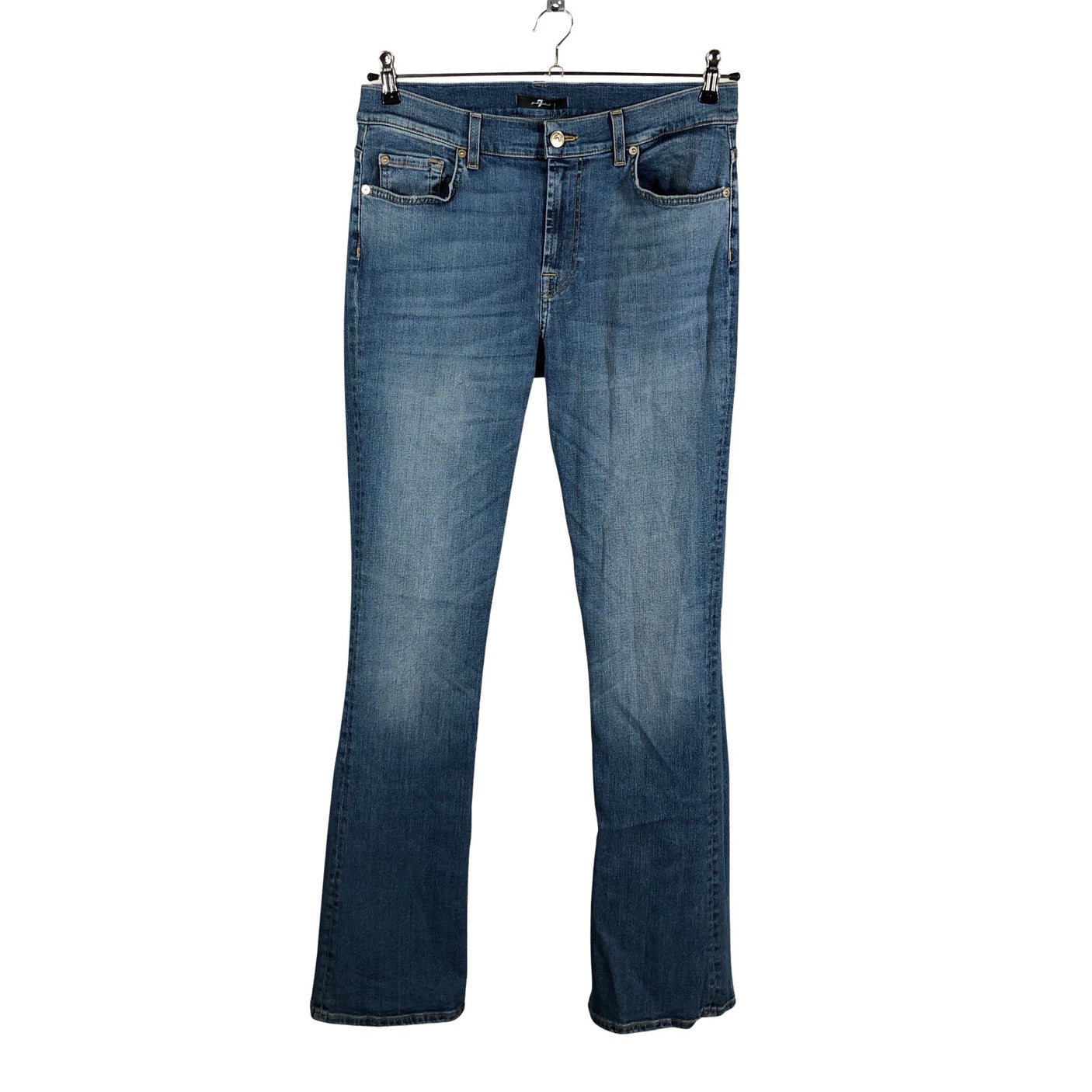 Unisex 7 for all mankind - Farkut, koko 40 -  (1)