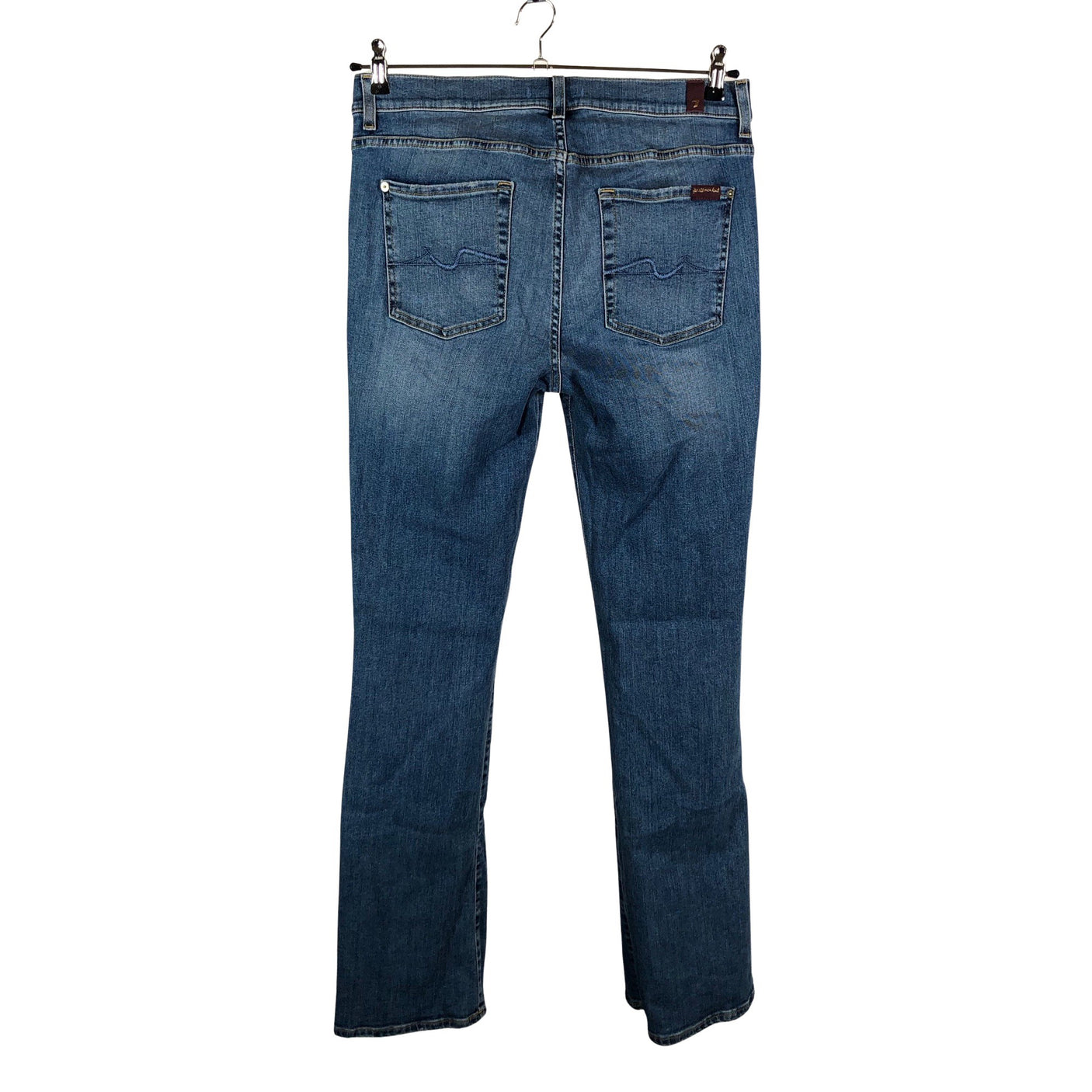 Unisex 7 for all mankind - Farkut, koko 40 -  (2)